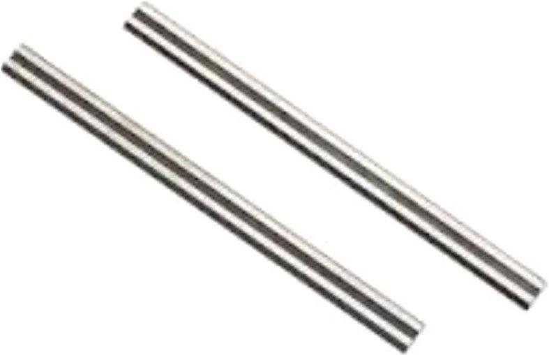 Hobelklingen aus Hartmetall 2 Stück für Metabo Hobel