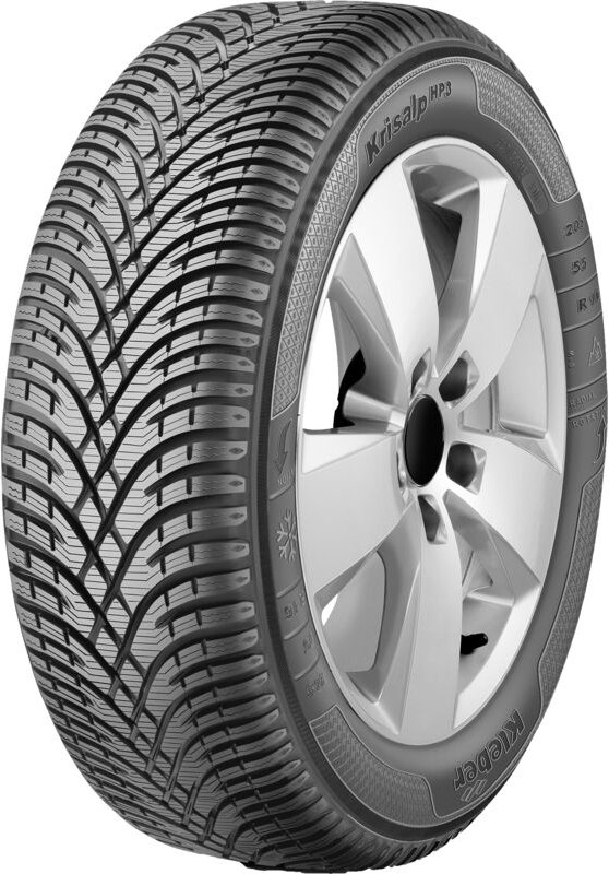 KLEBER Winter 225/50 R18 TL 99H KRISALP HP3 XL BSW M+S 3PMSF