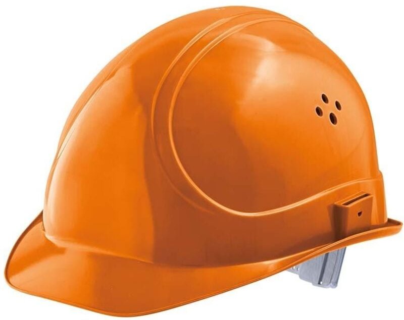 Schutzhelm INAP-Master 4 (Pkt.) verkehrsorange Polyethylen en 397