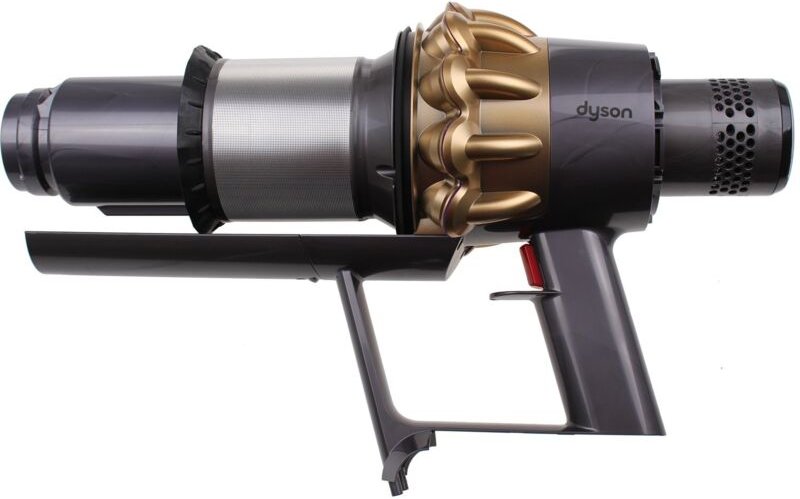 Dyson - dyson v11 motor - 97014202 -