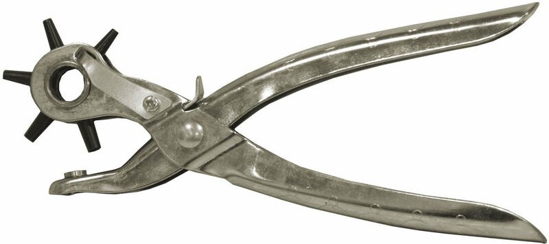 Dummer Zange - Brixo