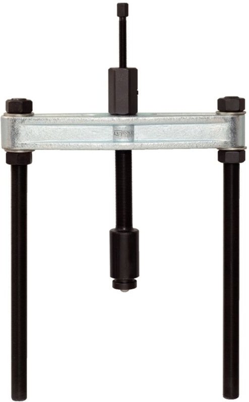 KS Tools Hydraulische Abziehvorrichtung für Trennmesser, 55-205 mm