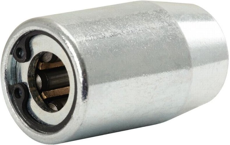 1/2' Stockschraubendreher, M12