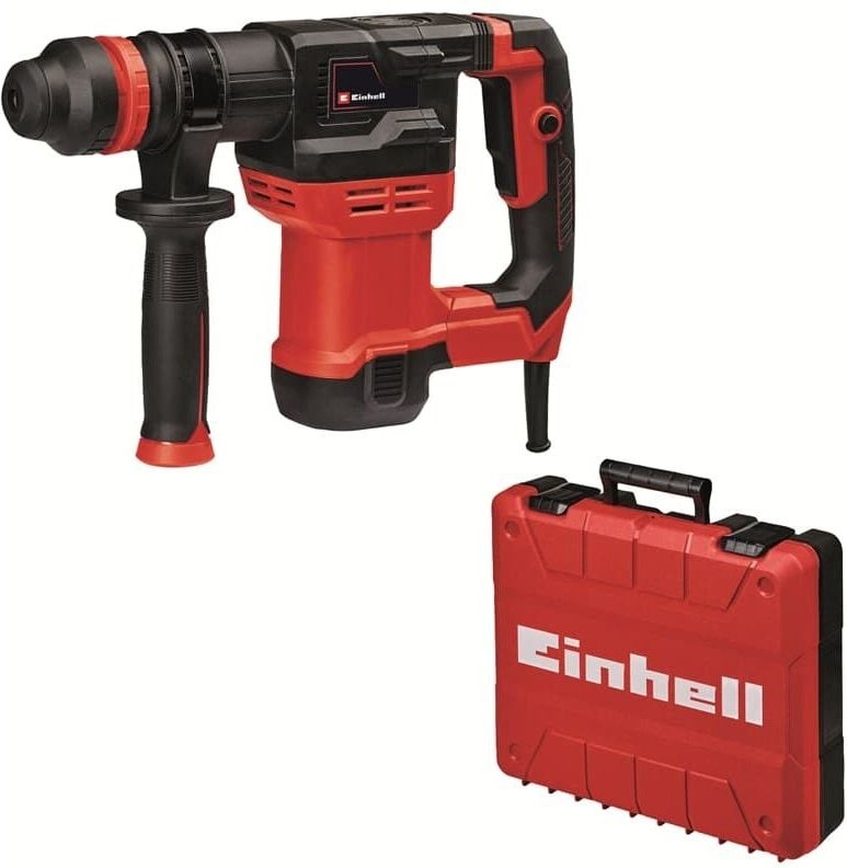 Abbruchhammer te-dh 5 SDS-plus-Werkzeugaufnahme 750 w - Einhell