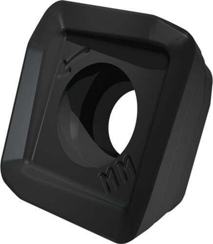 Fräswendeschneidplatte ISO SOHT 120514SR-MM:M9325 Bohrungs-D. 4,5mm PRAMET