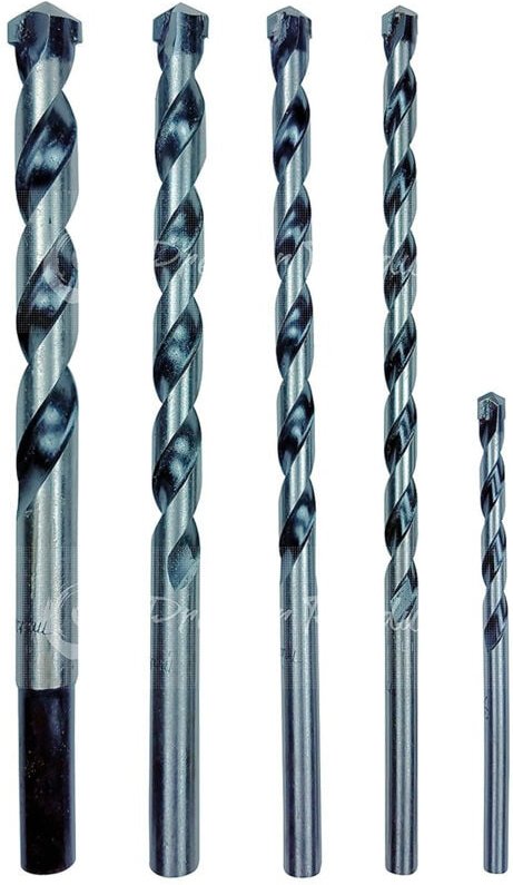 MAKITA D-30324 Omnibohrer Multimaterial-Bohrer 6x150mm