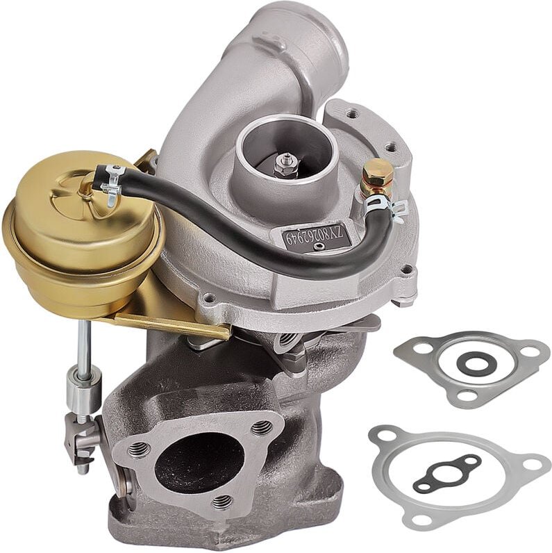 BFO - K03S Upgrade Turbolader for Audi A4 A6 Quattro vw passat 1.8T aeb anb apu awt 53049880015 058145703L Abgasturbolad...