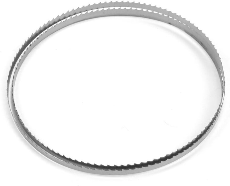 Eosnow 1400 Bandsägeblatt 6,35 mm – 6T SK5 Kohlenstofffederstahl Holzbearbeitungsmaschine Fleischschneiden