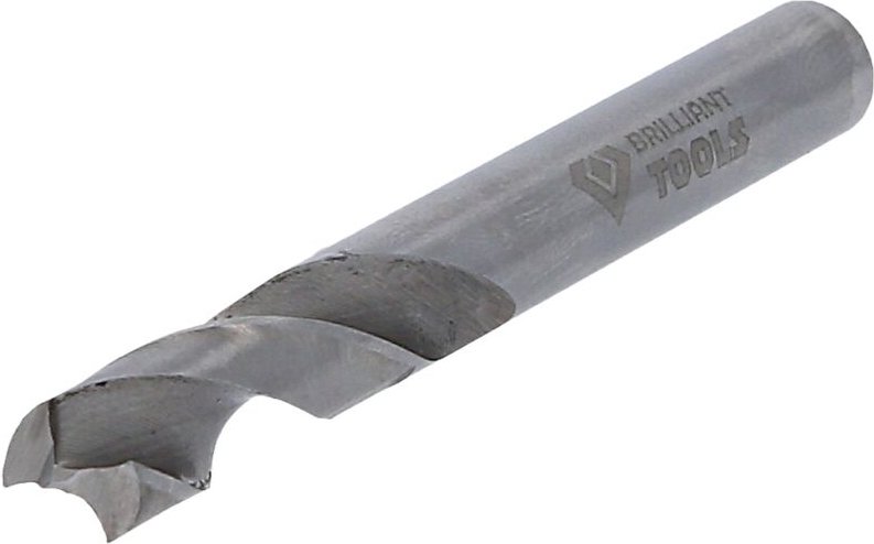 Brilliant Tools Schweißpunkt-Bohrer