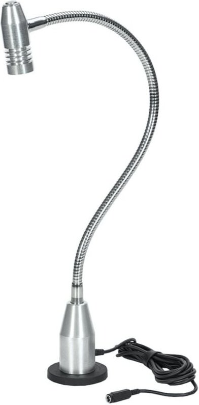 FP - LED-Arbeitsleuchte Punktstrahler 90 Grad, 200Lumen dimmbar