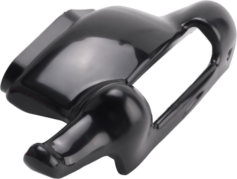 Tlily - Reifenwechsel Installation/Ausbaukopf Reifenentferner Motorradvogelkopf Körper Reifenwechselteile Reifenwechsler