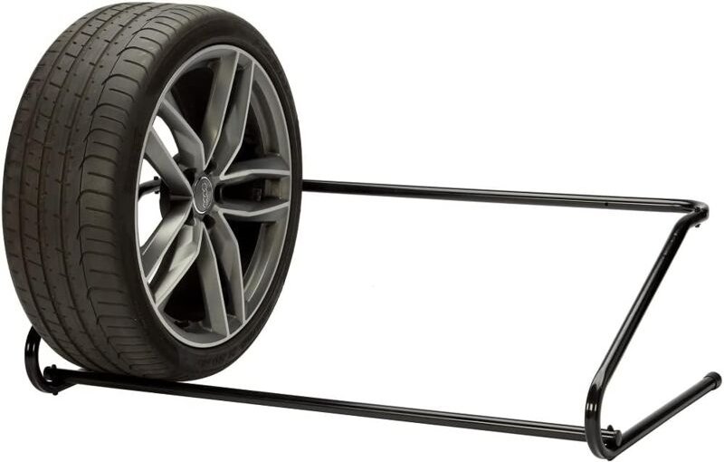 Garden Friend Schwarz lackierte Stahlstruktur 120x60x35h cm