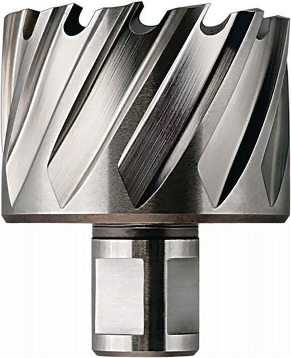 Kernbohrer nova 25 Nenn-Ø 18 mm hss Schnitttiefe 25 mm Weldon