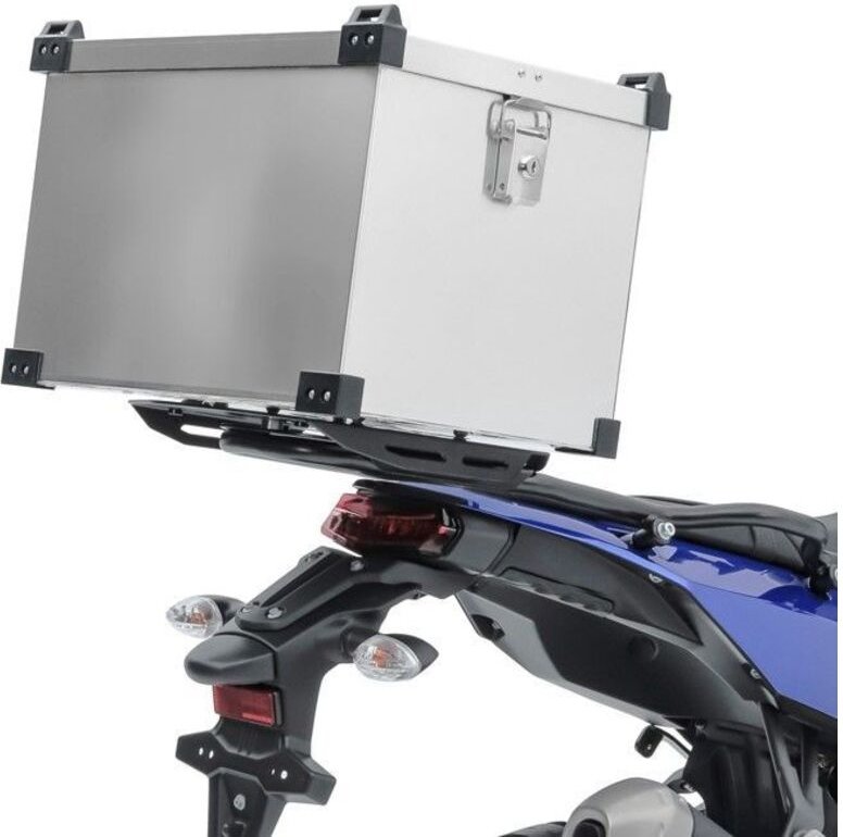 Alu Top Case für Kawasaki KLX 650 / 250 / 125 Namib 45L