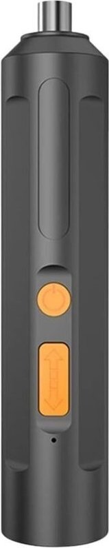 Elektrischer Schraubendreher, Akku, Akku-Bohrschrauber, Präzision, stabile Leistung, Kreuzschlitzschraubendreher, Schlit...