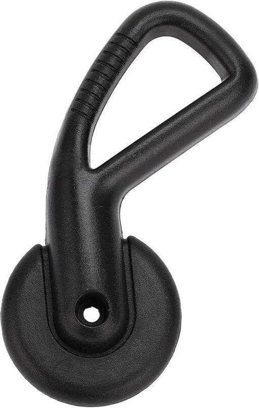 890592, ABS-Sitzverstellgriff für Modell 206 207..