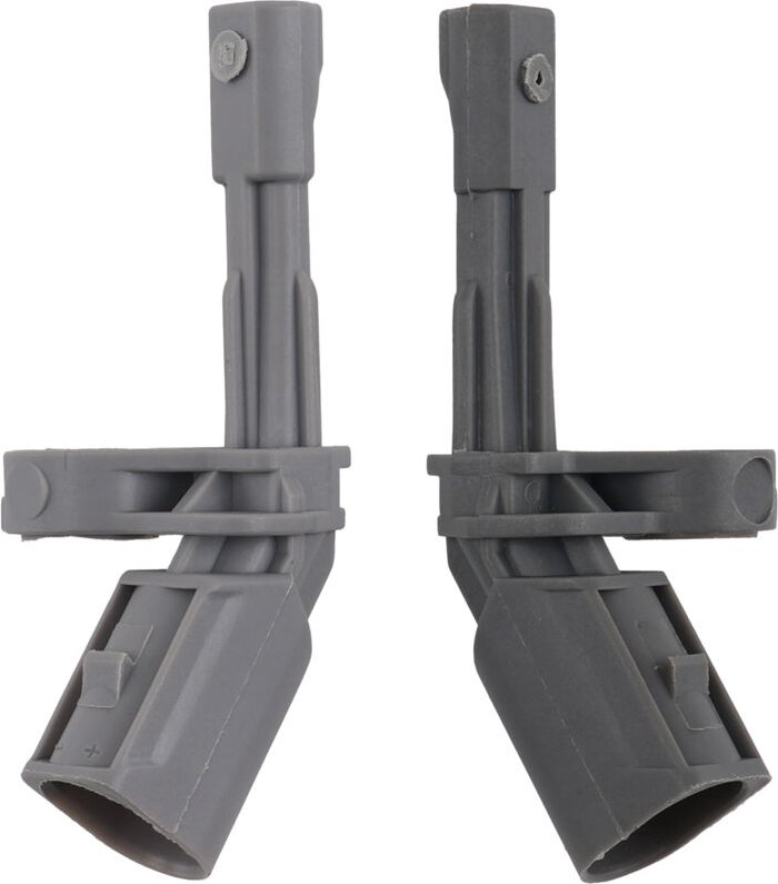 Hinten ABS Raddrehzahlsensor for VW CC 358 Eos 1F8 1.2 1.4L 2006-16 1K0927807A