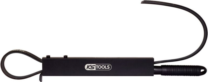 KS Tools Gegenhalter für Keilrippenriemenscheiben, 360mm - 150.3152