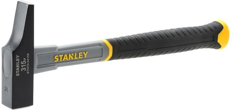 Stanley - Tischlerhammer Fiberglasstiel 25 mm - STHT0-54159