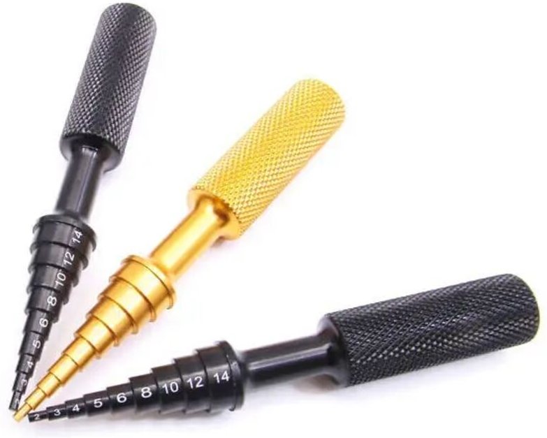 Werkzeugset zum Entfernen von Autolagern, Kfz-Werkzeugset für die Reparatur von Autolagern, Lagerabzieher, Demontage- un...