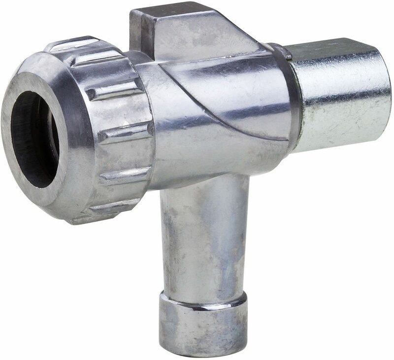 Sandstrahlpistole zu Sandstrahlkabine 24350