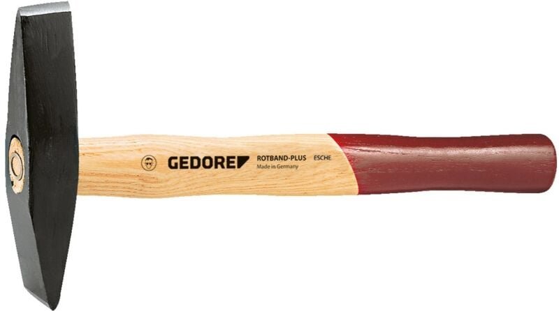 41 E-500 Kesselsteinhammer 500 g