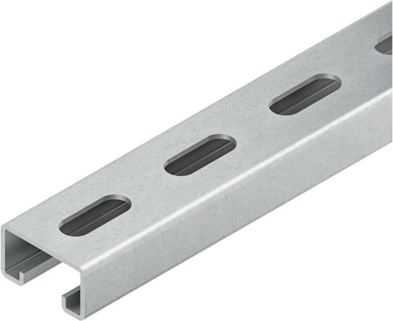 Niedax Ankerschiene 2986/300 FL