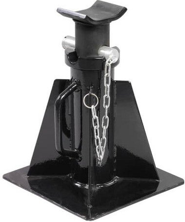 KS TOOLS Kerze - LKWs - festgesteckt - 1100mm - 10T - 160.0374