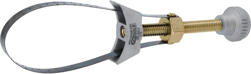 Ks Tools Ölfilterbandschlüssel, ø 65-110mm