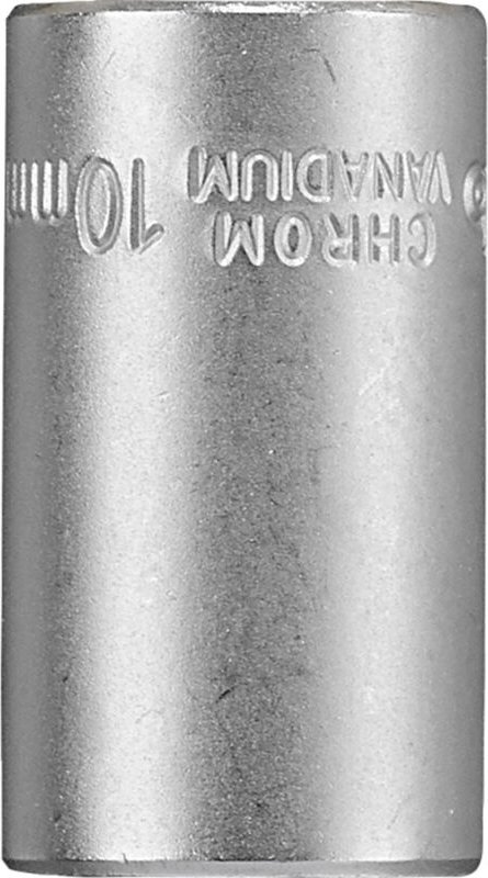 372110 Steckschlüsseleinsatz 10 mm 1/4' - KWB
