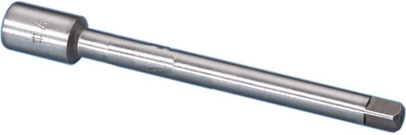 Gewindebohrer-Verlängerung din 377 forum 4,9 mm