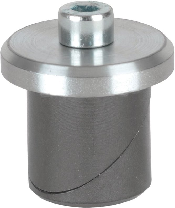 Schweisskraft 1528184 Klemmbolzen mit Scheibe Ø 16 mm