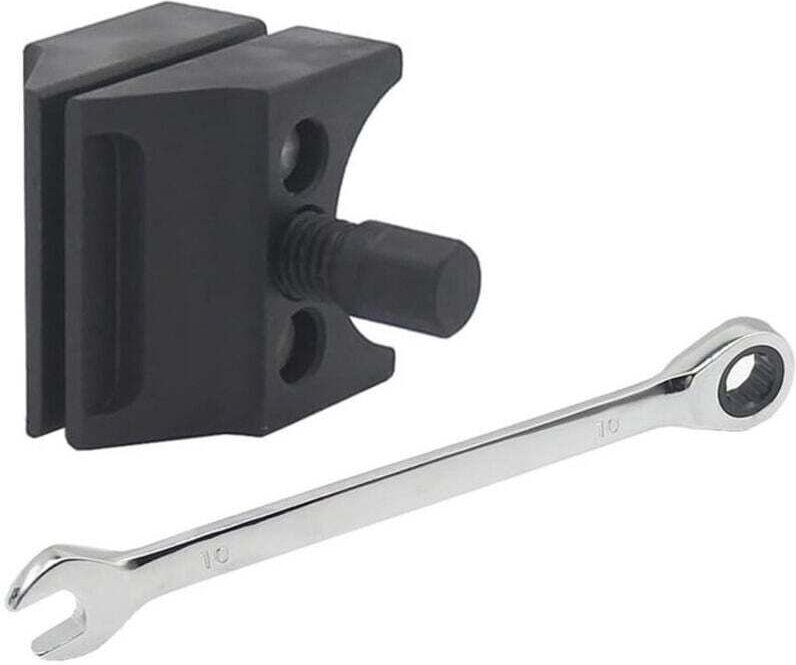 Federbeinspreizer, Seilwinden-Set, Federbeinspreizer, Autoreparaturwerkzeuge