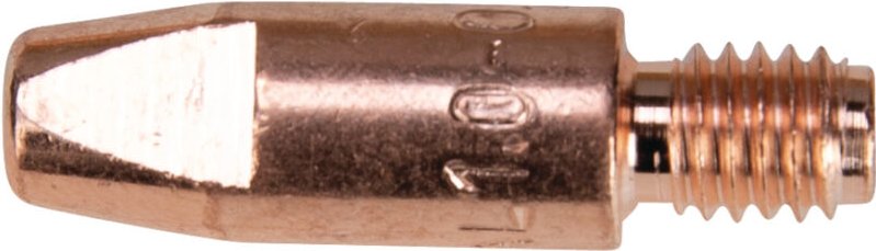 Schweisskraft 1092549SB Stromdüse Alu Ø 1,2mm/28mm SMB 25, SMB 36