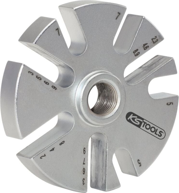 Ks Tools Ersatztraverse für 150.3130