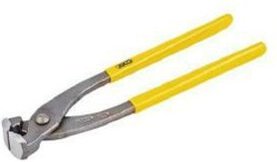 Juco szczypce tynkarskie pvc 220mm