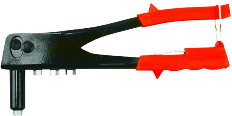 Blindnietzange, Nietzange