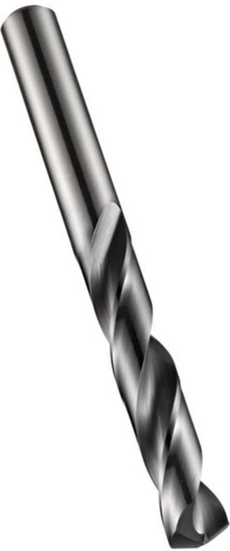 Spiralbohrer DIN 6537 L Typ FORCE X R454 Nenn-Ø 3.6 HM TiAlN DIN 6535-HA Kurz 5