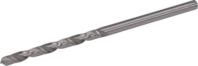 SW-Stahl 89030L-10 Spiralbohrer, HSS-G3,0 mm