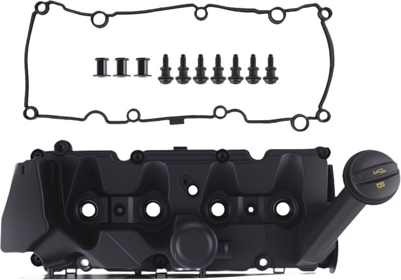 Motor Ventildeckel for VW Transporter T6 2.0 TDI 4Motion 2015-2024 04L103469J