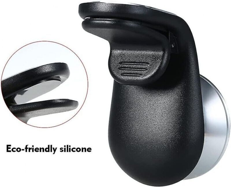 Magnetische Autotelefonhalterung, Handyhalterung fürs Auto