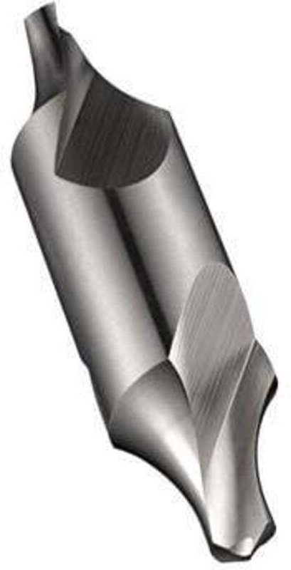 Zentrierbohrer DIN 333R D.1.25mm HSS Blank Rechts 1 DORMER