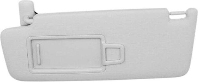 Innensonnenblende Vorne Links mit für Golf 7 SportsVan MK7 B8 CC 5GG857551