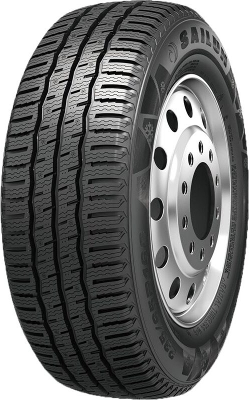 SAILUN Winter 235/60R17C 117/115R TL ENDURE WSL1