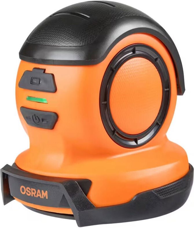 Osram ICEscraper 010 Elektrischer Eiskratzer