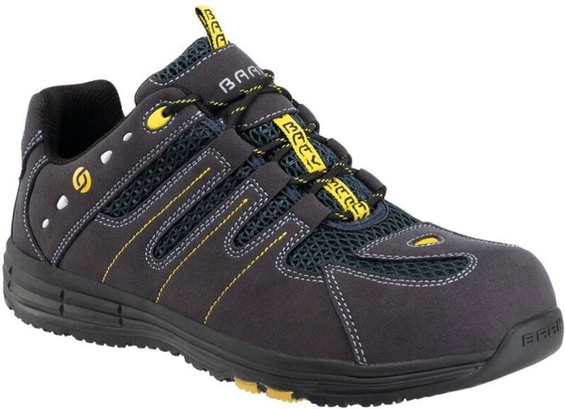 Sicherheits-Halbschuh Rick2 S1P SRC ESD 71462 Baak Gr. 50