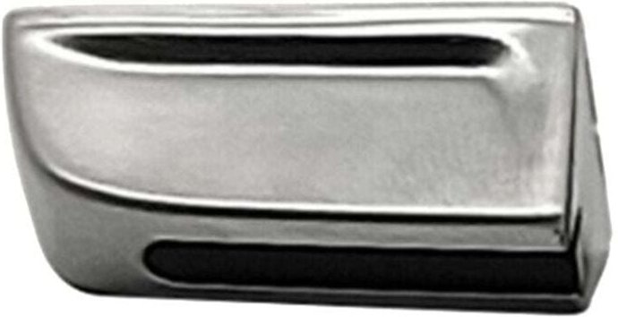 Einstellknopf für die hintere Klimaanlage des GLS W167 (2020–2024), Multimedia-Abdeckung Nr. 1