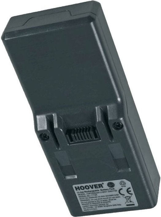 Ersatzteil - Akku 22,2V 2000mAh - Hoover