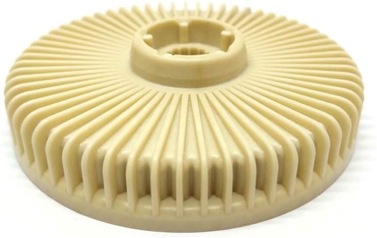 Original Bosch Ersatzteil 1607000A06 Innenzahnrad für AKE30 AKE35 AKE40