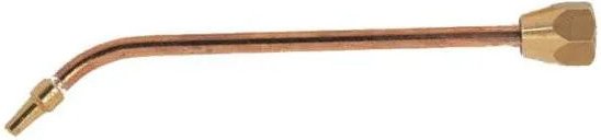 Verformbare Lanze aus 200